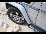Mercedes-Benz G55 AMG 2009 года